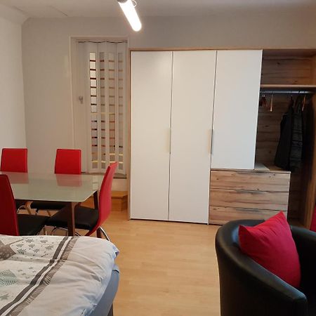 Zeuthen Ferienwohnung Am See, Stadtgrenze Berlin Kültér fotó