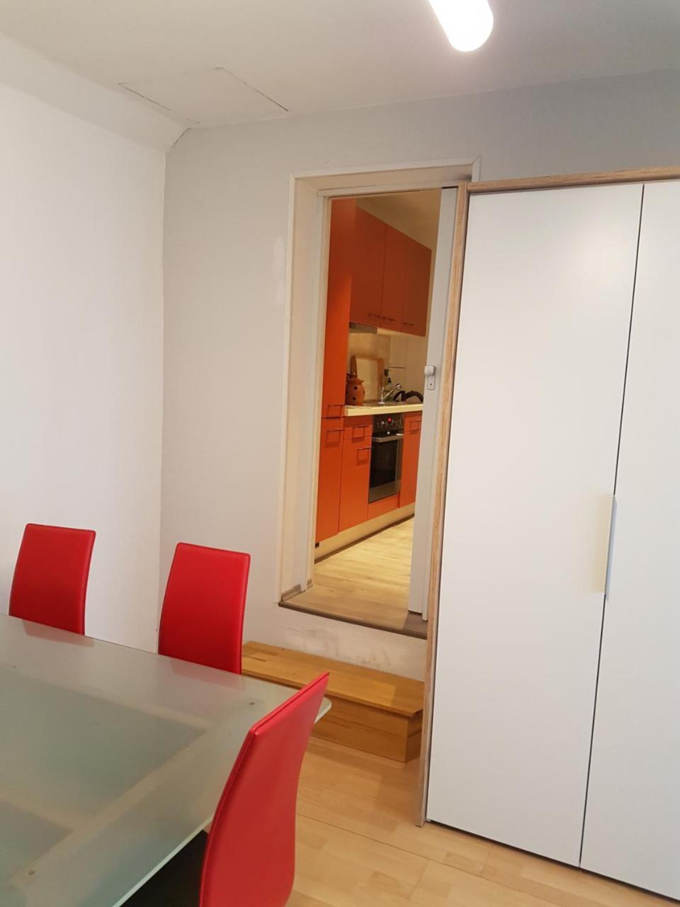 Zeuthen Ferienwohnung Am See, Stadtgrenze Berlin Kültér fotó